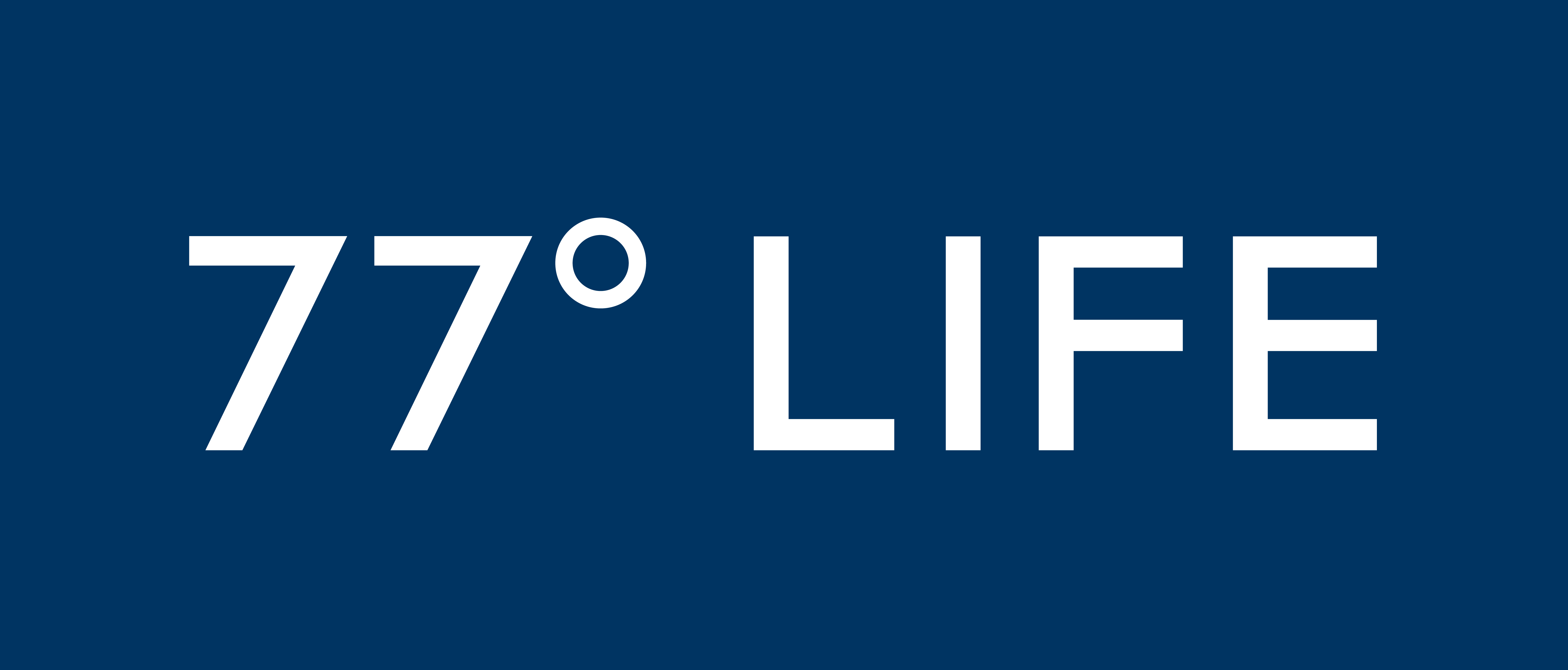 77life logo