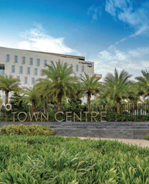 77Life Town centre 77Life Town centre